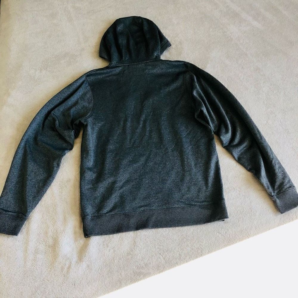 Underarmour Men’s Fleeced Loose Pullover Hoodie - Picture 10 of 12